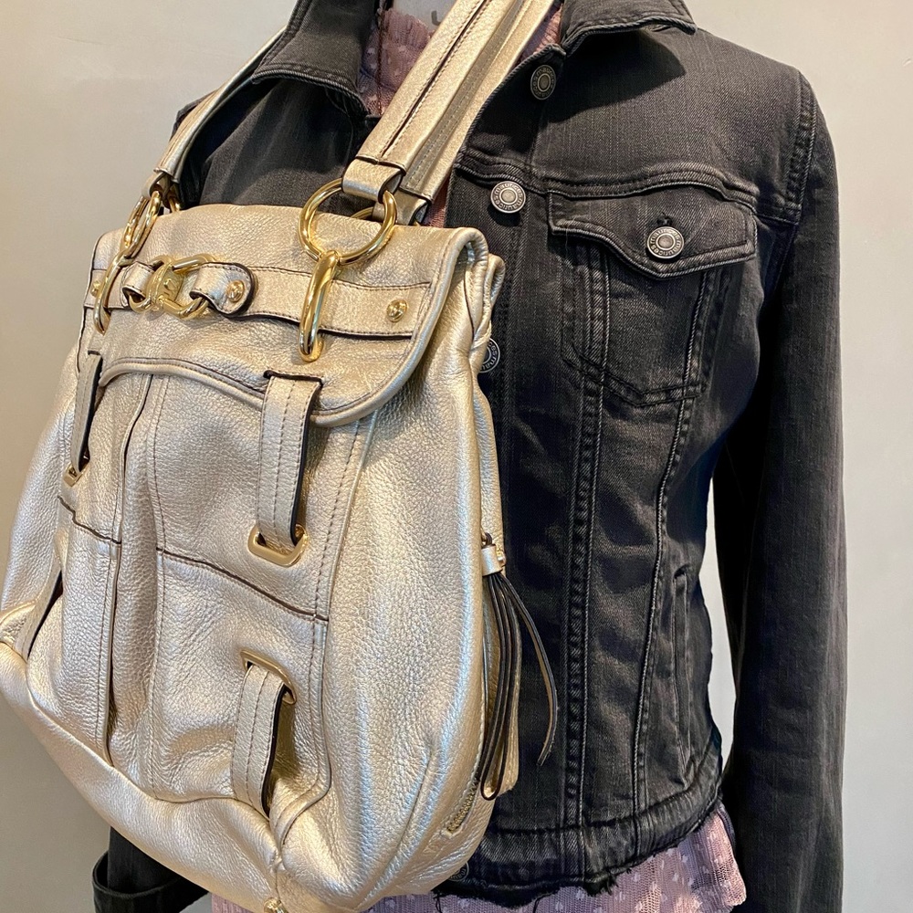 B. Makowsky Handbag